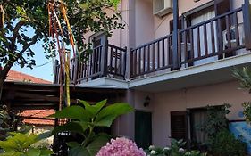 Katerina Apartments