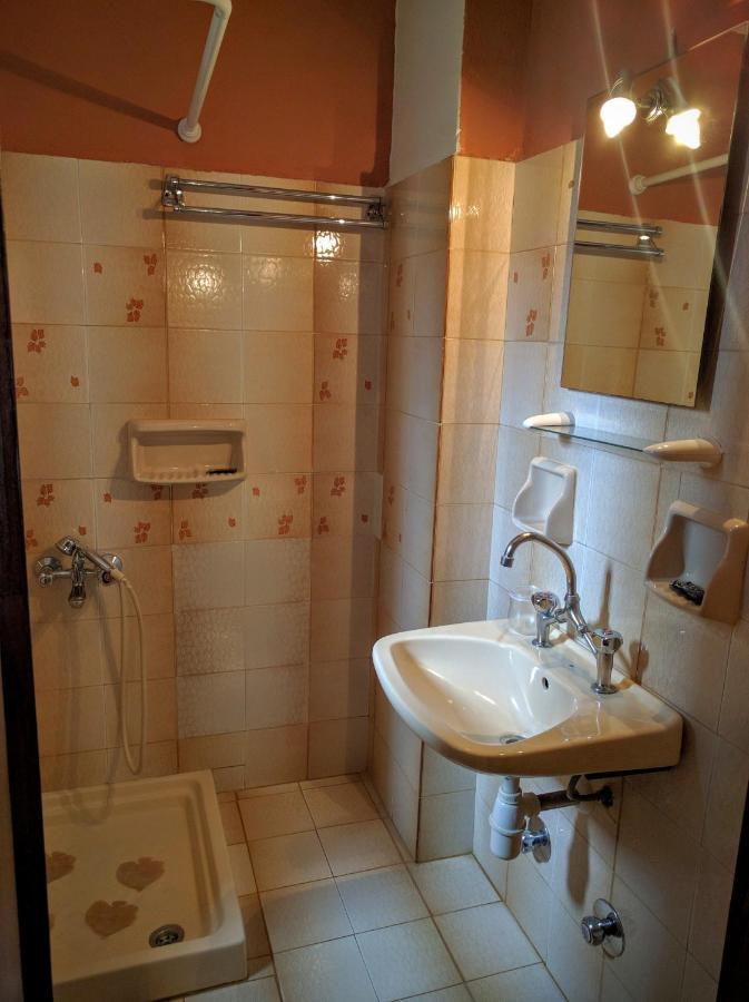 Katerina Apartments Agios Ioannis  Extérieur photo